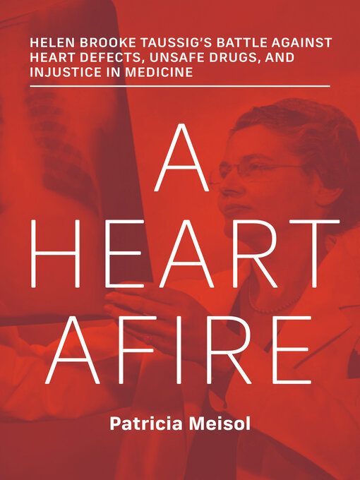 Title details for A Heart Afire by Patricia Meisol - Available